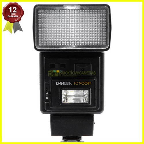 Flash universale danubia - danubia, fd