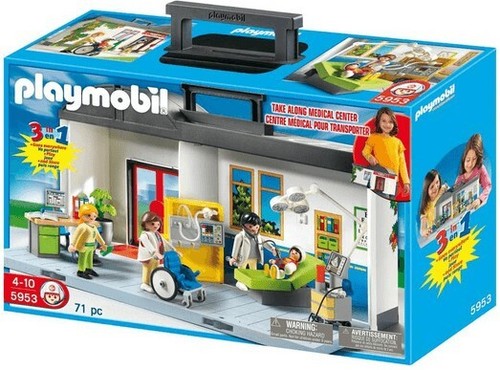 Playmobil 5953 mio - 5953,