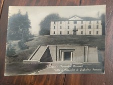 cartolina - PONTECCHIO MARCONI