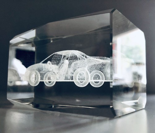 Splendida auto nascar - splendida, arte