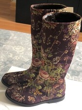 DOLCE & GABBANA FLORAL KEY