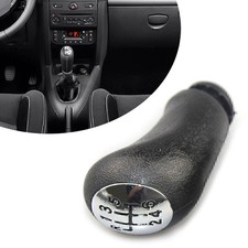 1 pomello cambio auto 6 marce per Renault Clio MK3 3 III MEGANE MK2 SCENIC MK2