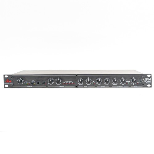Preamplificatore microfonico - preamplificatore,