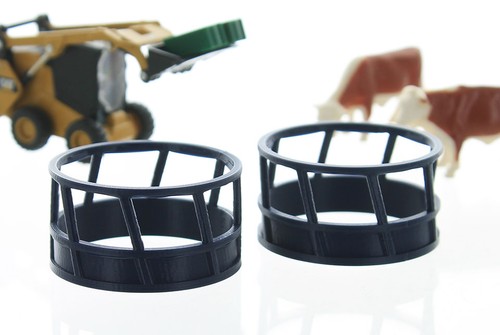 Accessorio diorama blu - accessorio, 2pk
