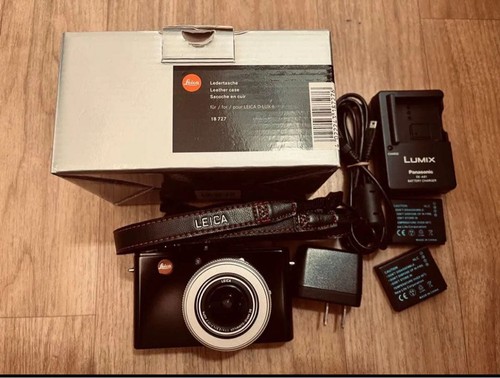 Leica lux 967493 - d-lux,