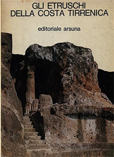 Mazzolai aldi gli etruschi - mazzolai,aldi.,