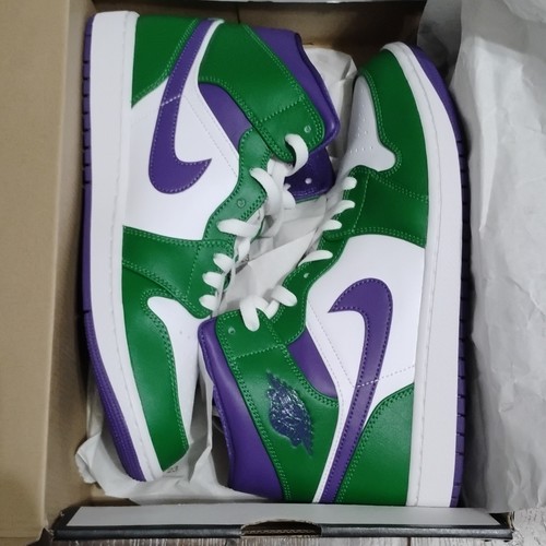 Jordan air mid - jordan,