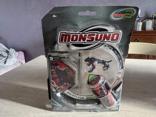 Monsuno backslash core tech - monsuno,