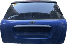 COFANO POSTERIORE PER MINI