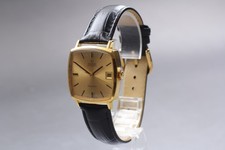 [Ecc + 5] Omega Geneve Cal