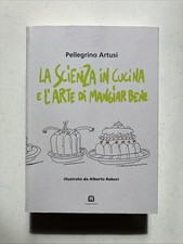 La scienza in cucina e l'arte
