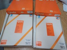 COPPIA LENZUOLO MISTO LINO