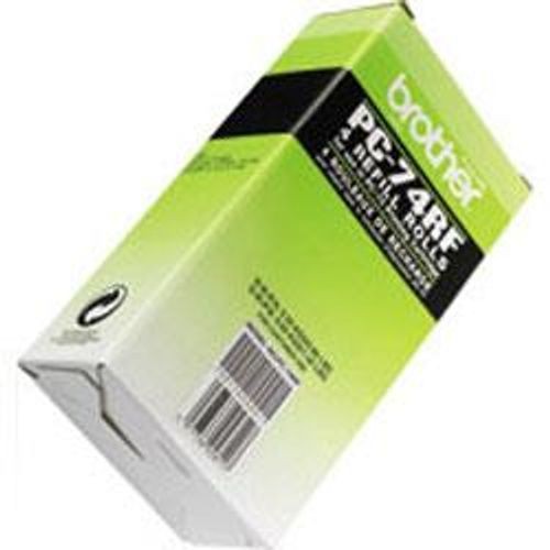 Brother pc74rf nastro per - -,