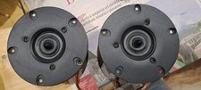 Tweeter VIFA xt25tg30-04 4OHM
