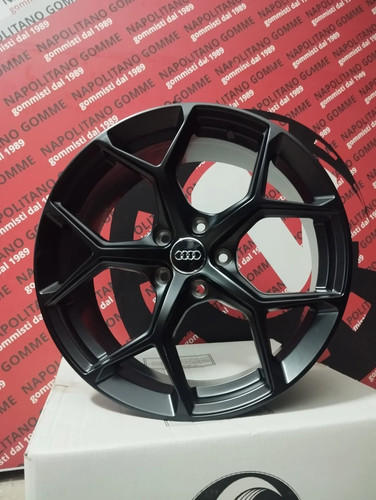 Cerchi audi a6 q2 q3 - cerchi,