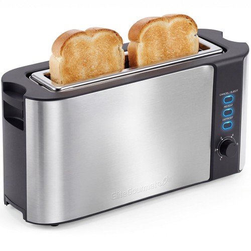 Elite gourmet ect3200 fette - 2,