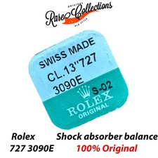 Blister Nuovo Rolex Daytona