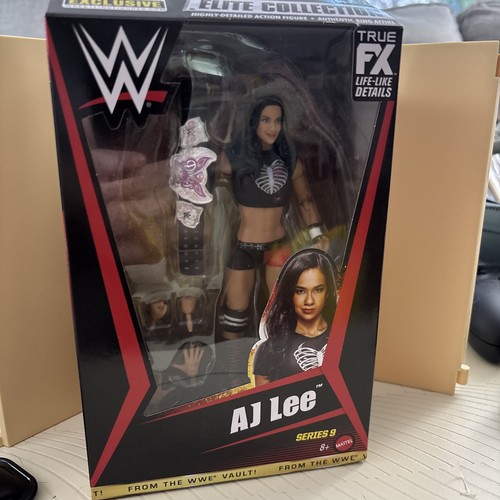 Lee wwe from - -,