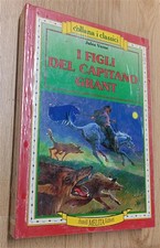 I Figli Del Capitano Grant