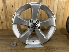 Cerchio lega originale vw - 1,