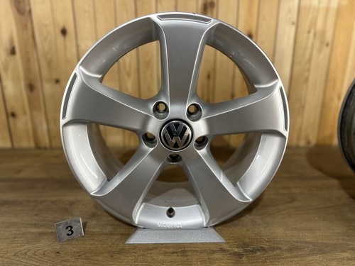 Cerchio lega originale vw - cerchio,