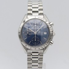 [2549] Omega Speedmaster Date