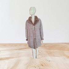 Montone Shearling Color