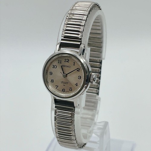 Orologio donna vintage seiko - orologio,