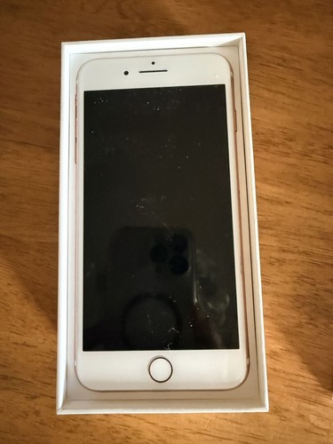 Smartphone apple iphone - apple, 7