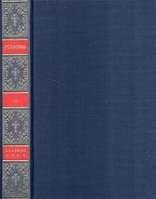 Satiricon ( a cura di Vincenzo