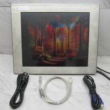 Hope industrial systems touch - hope,