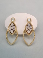 Orecchini donna argento 925