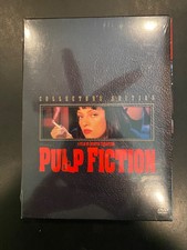 Pulp Fiction (DVD 2-Disc Set