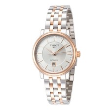 Orologio automatico Tissot