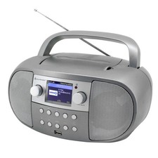 Soundmaster scd7600ti - soundmaster,