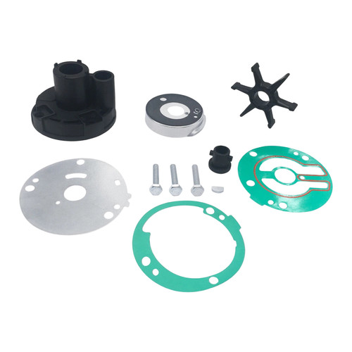 Kit girante guarnizione - kit, e