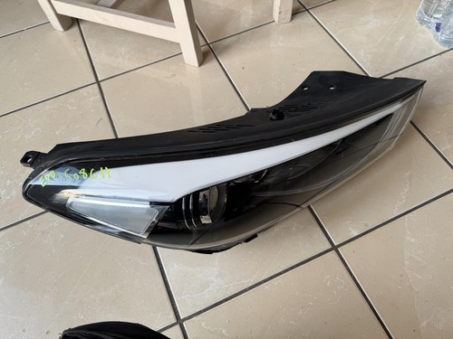 Hyundai tucson 2015 - 2015-2018, dx