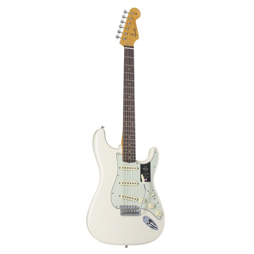 Fender american vintage - american, ii
