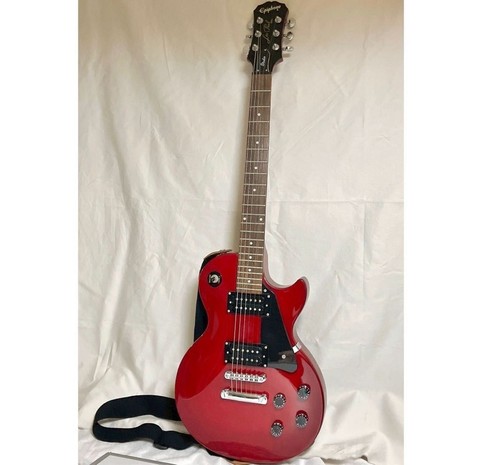 Epiphone les paul - epiphone,