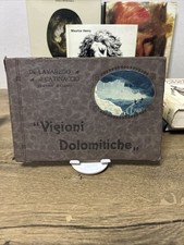 VISIONI DOLOMITICHE - Da