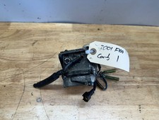 2001 yamaha f100 carburetor 1 - f100, #1
