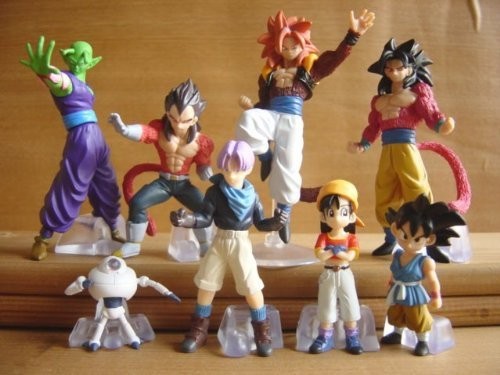 Dragon ball super - dragon, saiyan