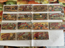 tex raccoltina serie bianca