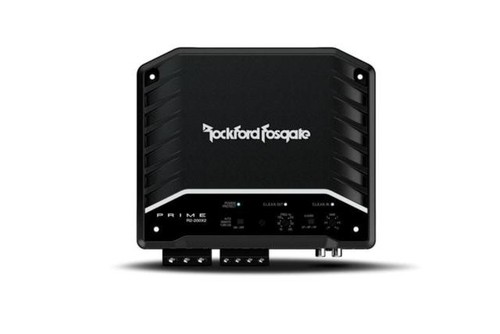 Amplificatore potenza - amplificatore,