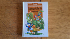 I Classici della Letteratura Disney  n.12: "Paperopoli liberata", RCS 2006