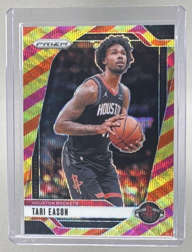 2024 panini prizm - panini, tari