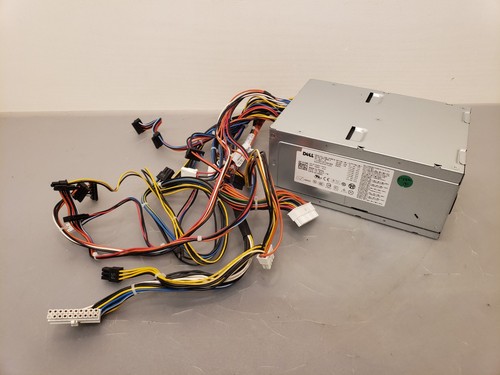 Alimentatore workstation dell - alimentatore,
