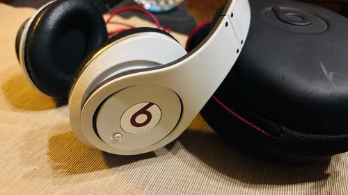 Cuffie beats dre - beats,