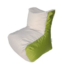 POUF MORBIDO POLTRONCINA