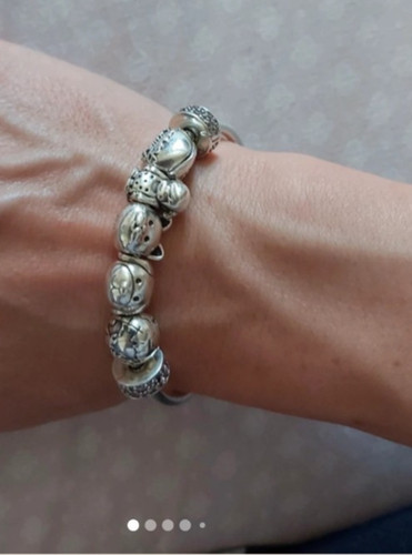 Bracciale pandora originale - pandora, da